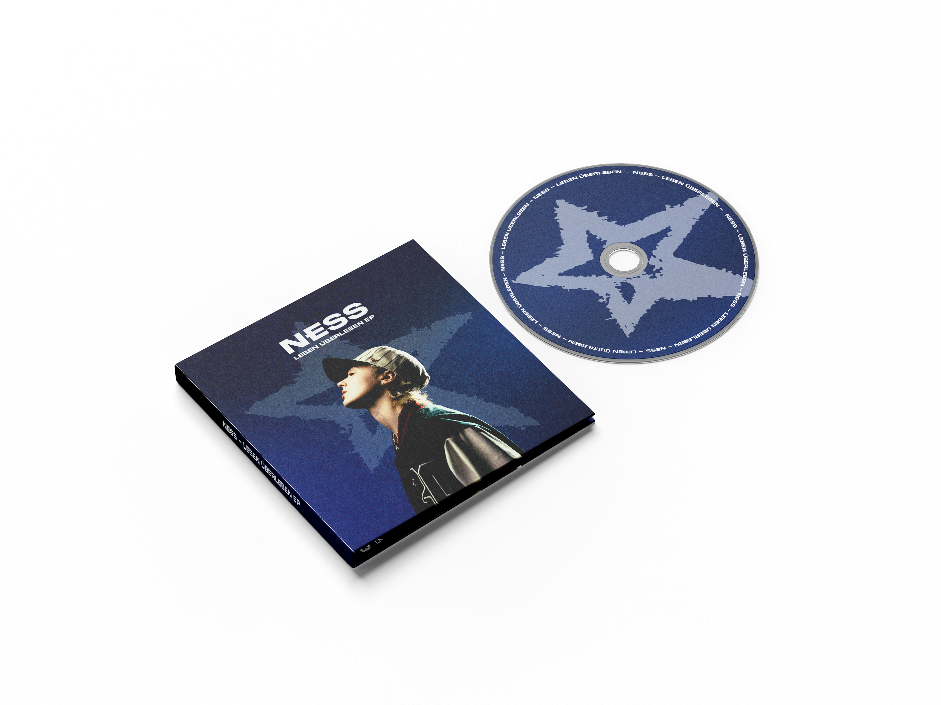 CD Leben Überleben EP