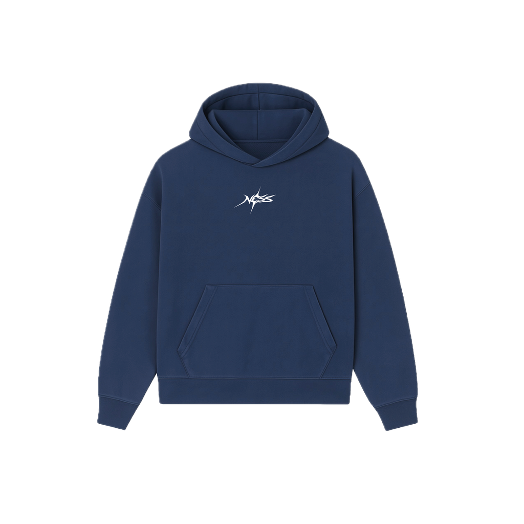 Hoodie STERN