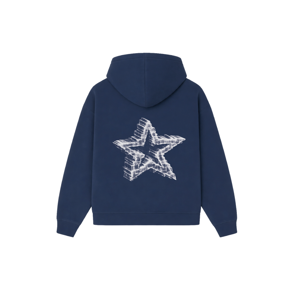 Hoodie STERN