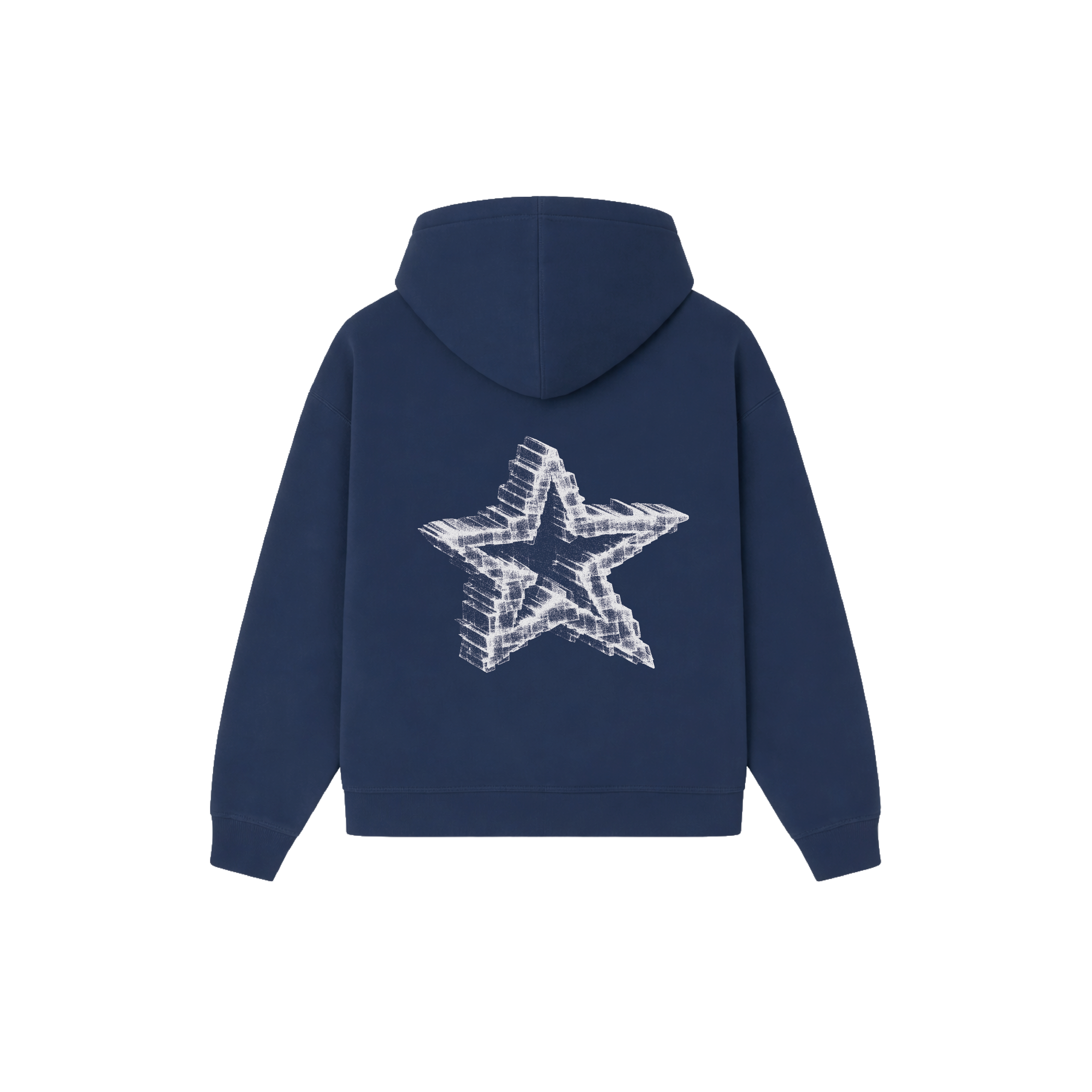 Hoodie STERN