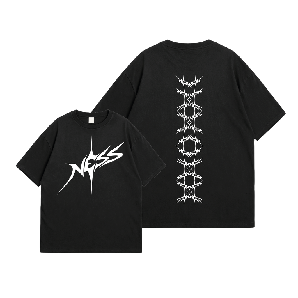 Shirt SPINE