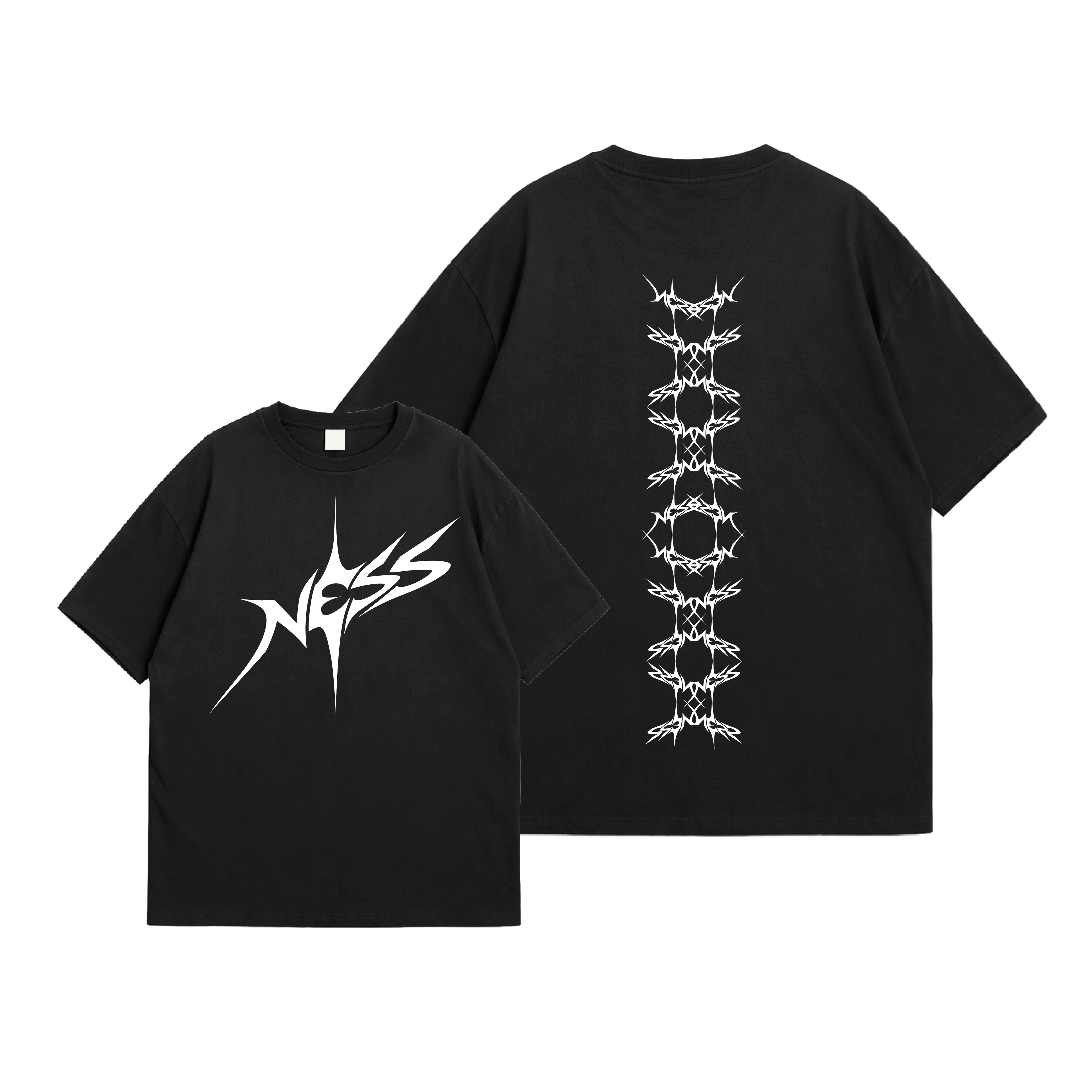 Shirt SPINE