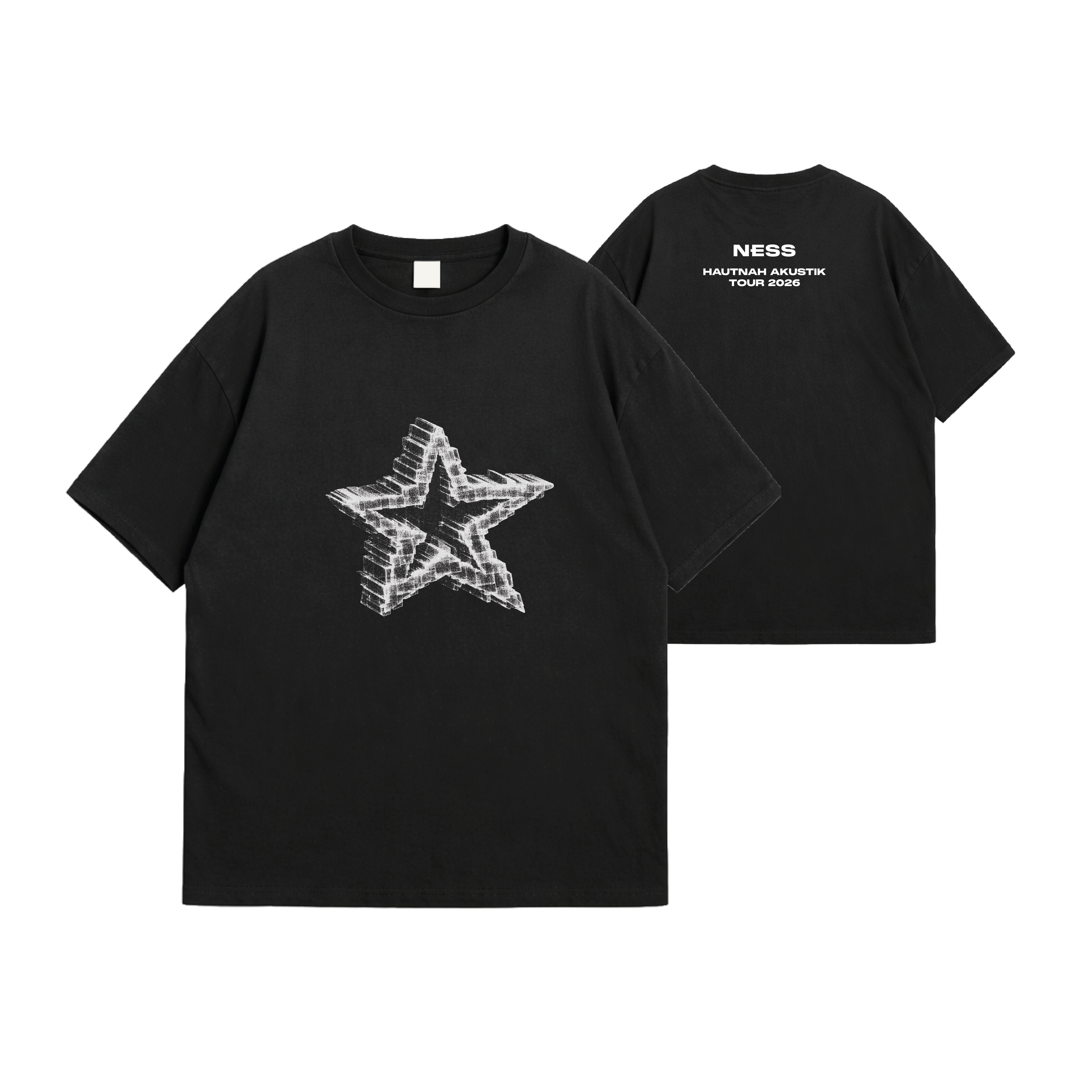 Shirt STERN